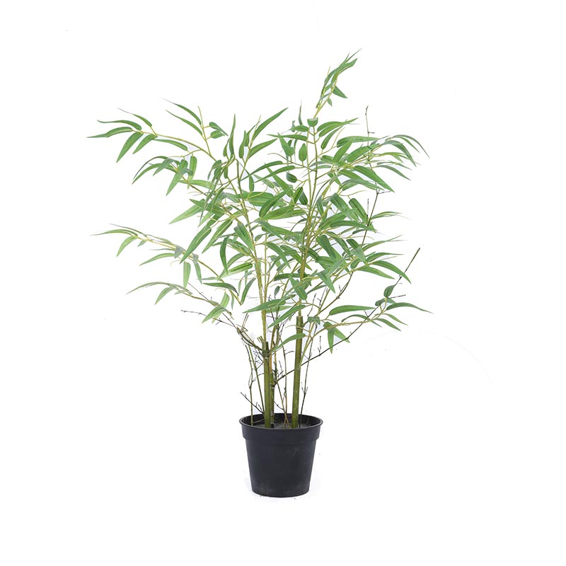 Simulated Mini Bamboo