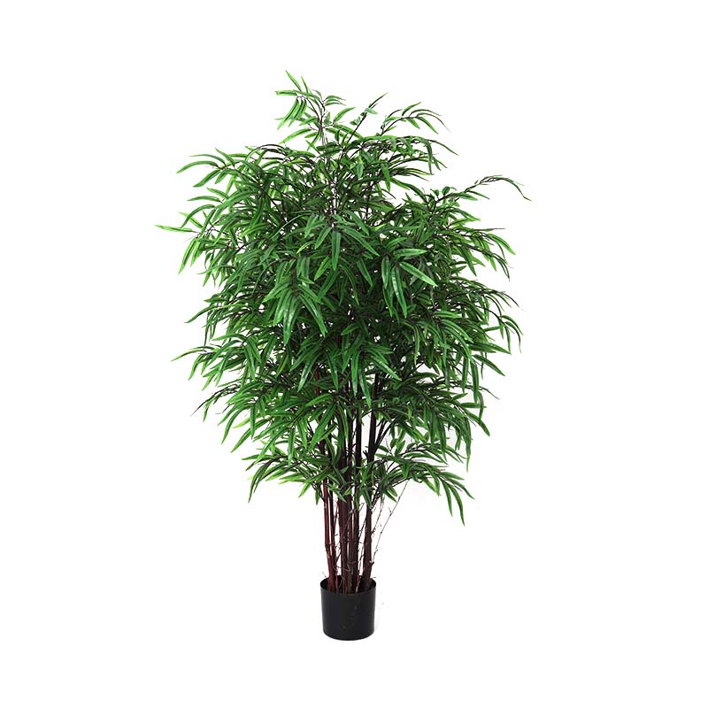 Artificial Bamboo Tree: The Advantages and Benefits