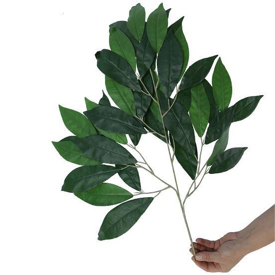 Artificial Pur Leaf