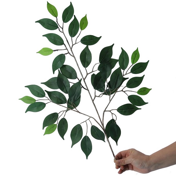 Artificial Banyan Leaves