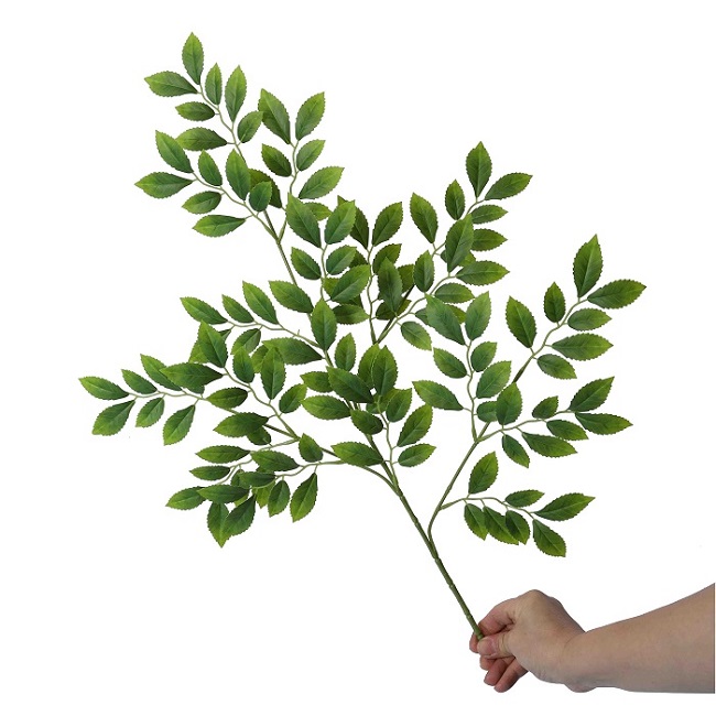 Artificial Elm Leaves